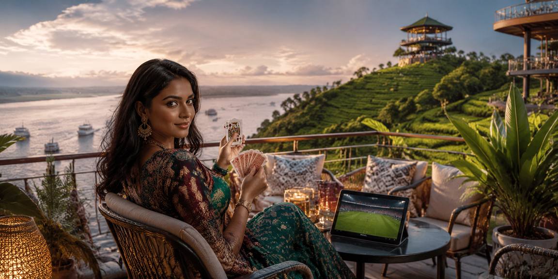 bongo77 আর্কেড